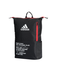 Adidas Backpack Multigame Black