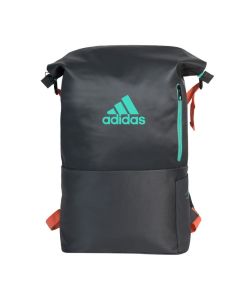 Adidas Backpack Multigame Anthracite