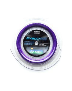 Yonex Exbolt-65 - 200 m - Purple