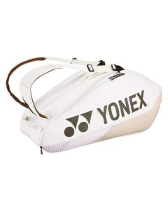 Yonex Pro Racket Bag 92426EX - Sand/Beige