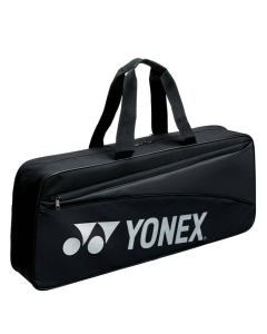 Yonex Team Tournament Bag 42331WEX - Zwart