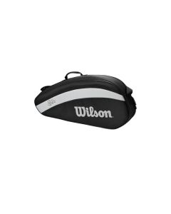 Wilson RF Team 3 Bag black