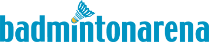 Badminton Arena logo